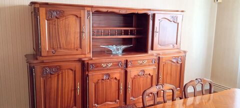 Salle   manger Louis XV 500 Bordeaux (33)