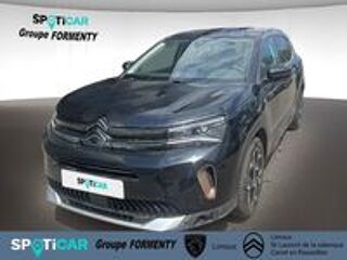 C5 aircross C5 Aircross BlueHDi 130 S&S EAT8 C-Series 2022 occasion 11300 Limoux