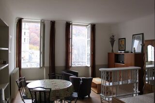 Location  Appartement 