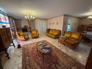  Maison à vendre 7 pièces 168 m²