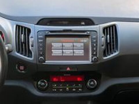Sportage 1.7 CRDi 115 ISG 2WD Active 2012 occasion 90000 Belfort