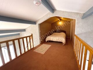  Maison � vendre 3 pi�ces 51 m�