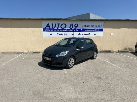 Peugeot 208 1.2 PureTech 70ch