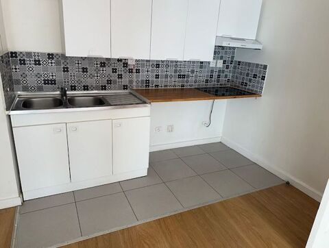  Appartement � louer 2 pi�ces 40 m�