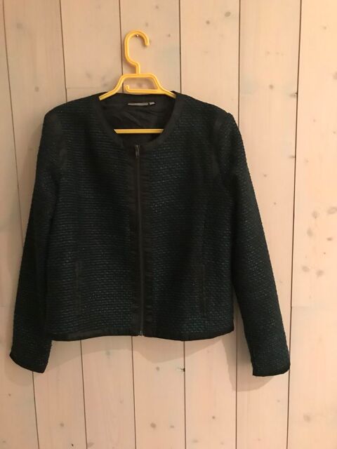 Veste habill�e 40 20 Ch�telaillon-Plage (17)