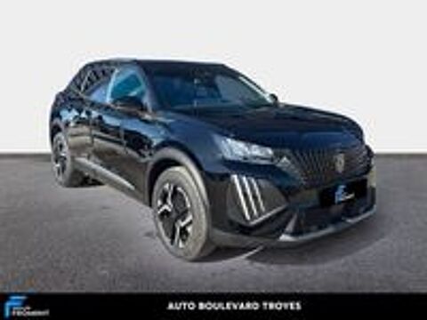 2008 Hybrid 145 e-DCS6 Allure 2025 occasion 10600 Barberey-Saint-Sulpice