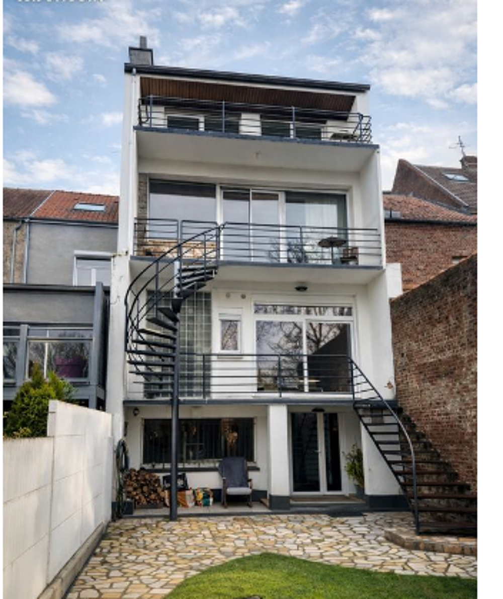 Vente Duplex/Triplex Maison centre ville Lievin 270 m² Liévin