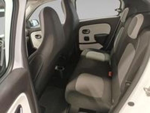 Twingo III E-Tech Equilibre 2022 occasion 08000 Charleville-M&eacute;zi&egrave;res