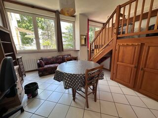  Appartement à louer 1 pièce 22 m²