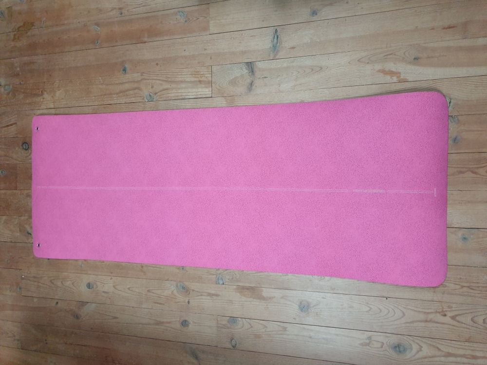 Tapis de Sol Fitnesse Sports