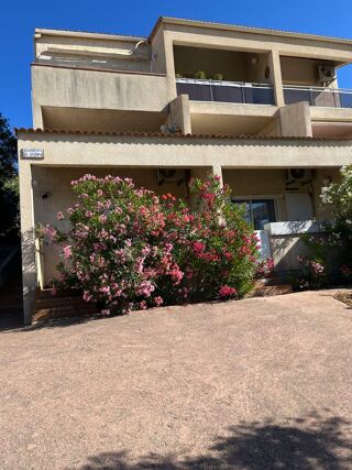 Location  Appartement 