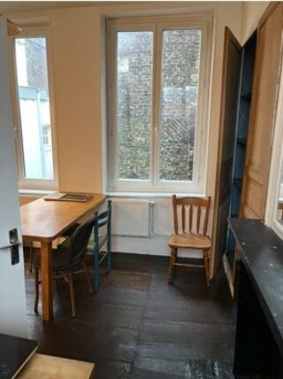  Chambre  louer 1 pice 26 m Lille