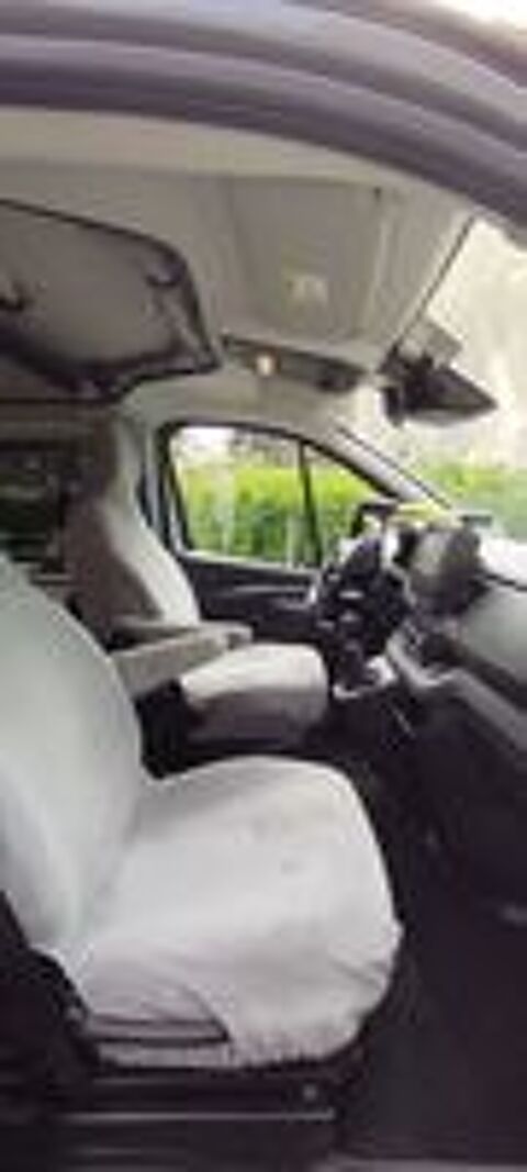  2025 occasion 29200 Brest