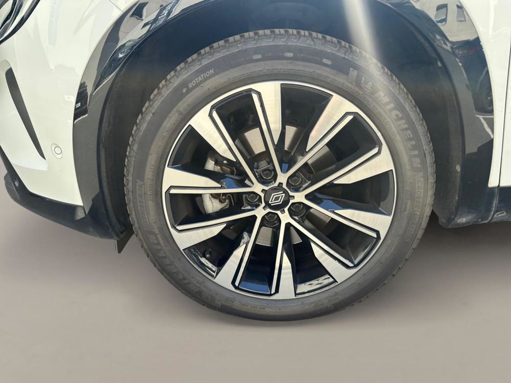 Austral E-Tech hybrid 200 Techno 2023 occasion 92120 Montrouge