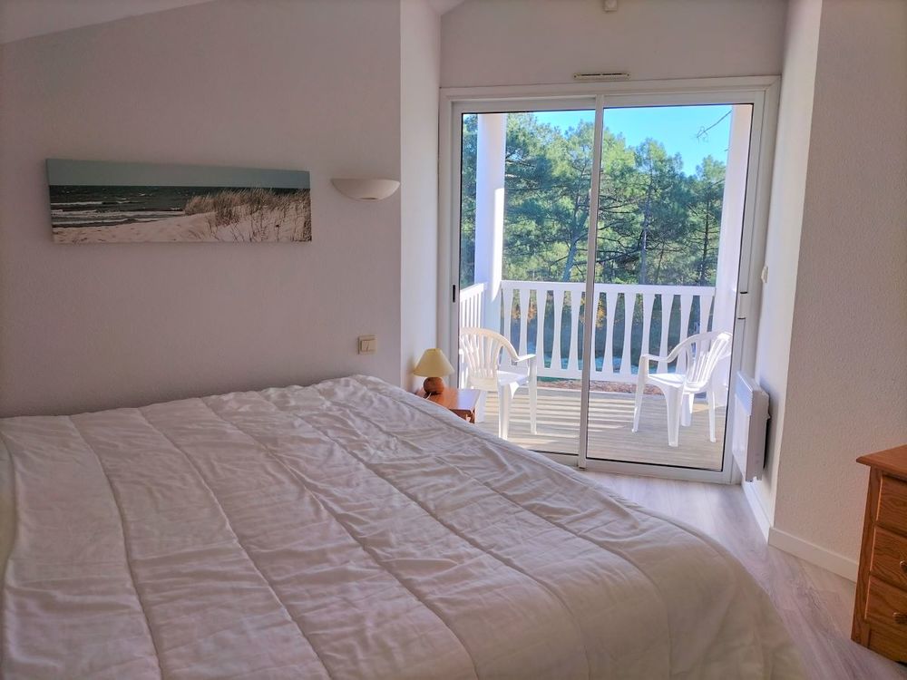 � vendre  Maison Lacanau (33680)