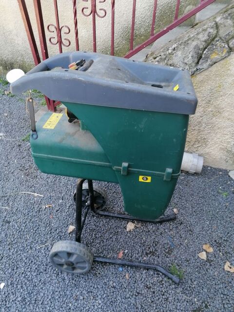 broyeur 40 Soleymieux (42)