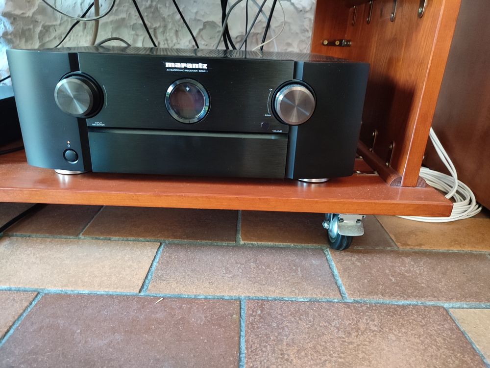 ensemble Home Cin&eacute;ma complet Audio et hifi