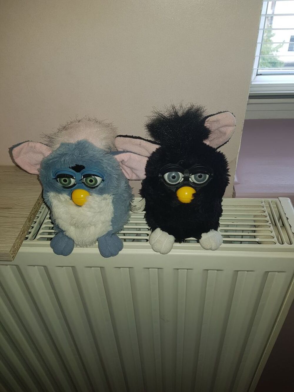 PETITS JOUETS 
Jeux / jouets