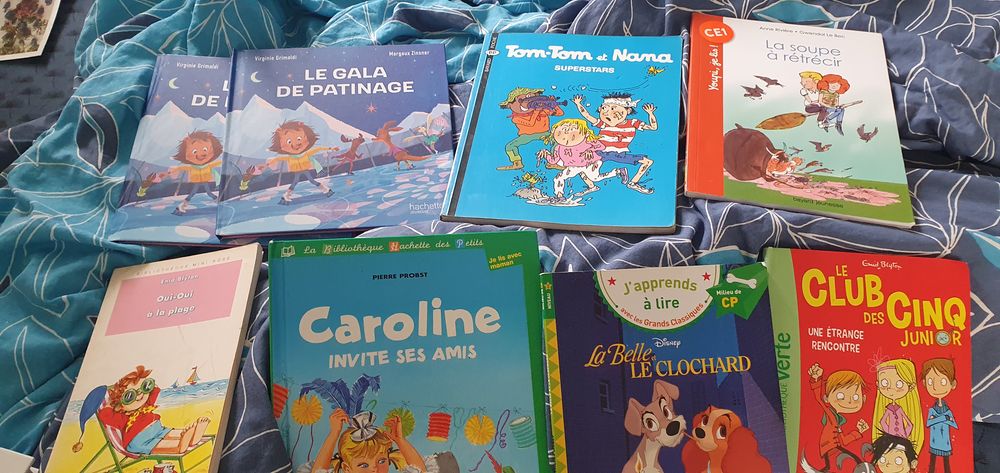 Je suis Audrey je diff&eacute;rent jouets Jeux / jouets