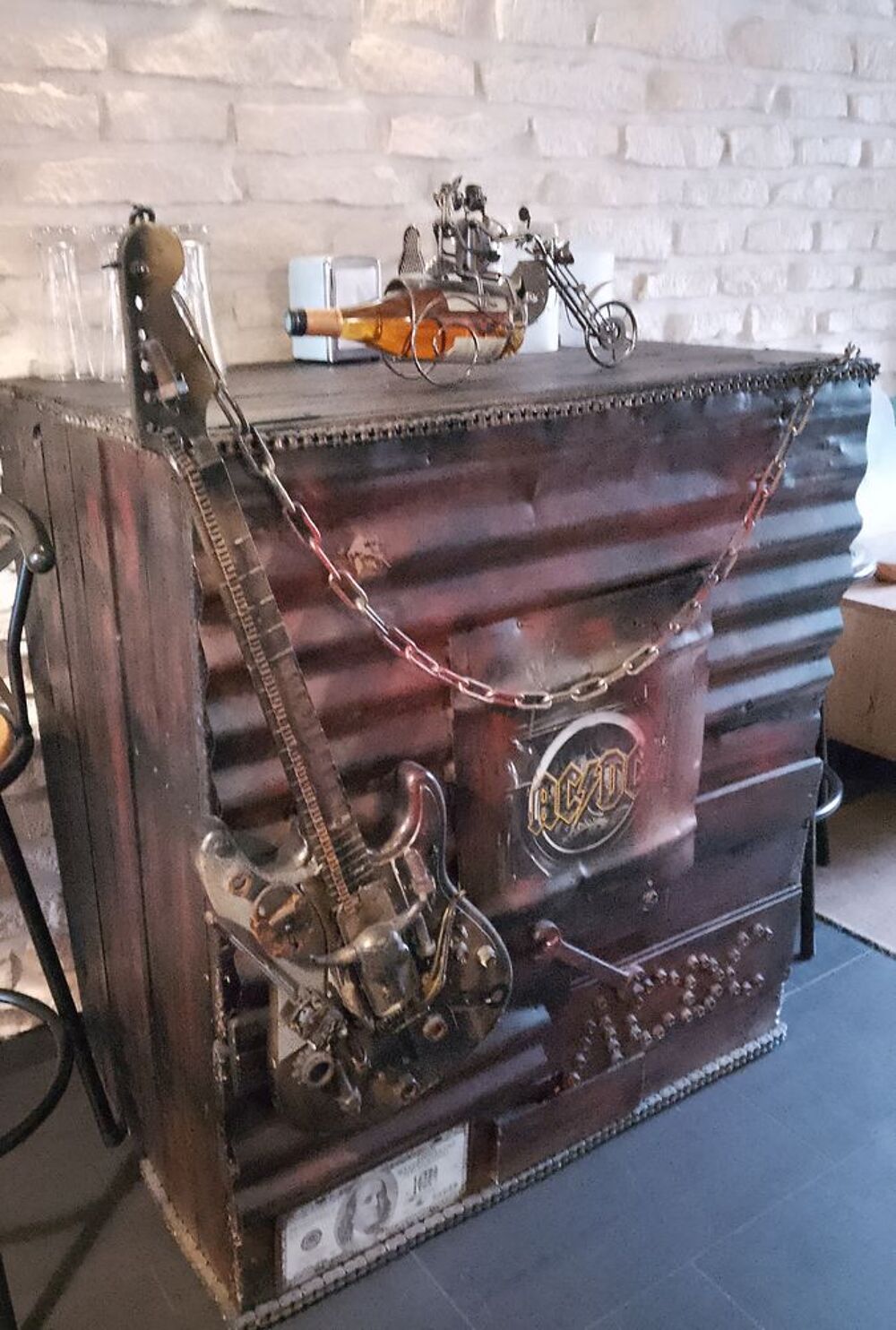 Bar Meubles