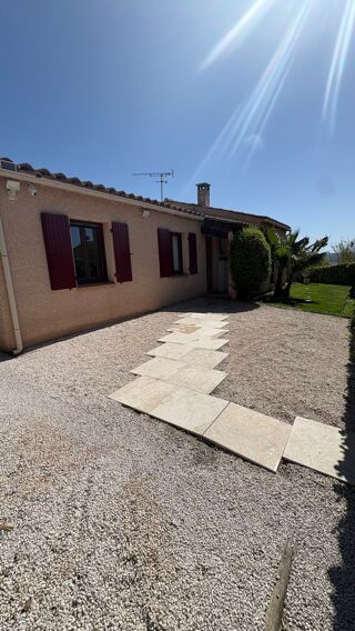  Maison à vendre 4 pièces 91 m²