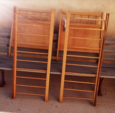 LIT B�B� PIN NATUREL 45 Chieulles (57)