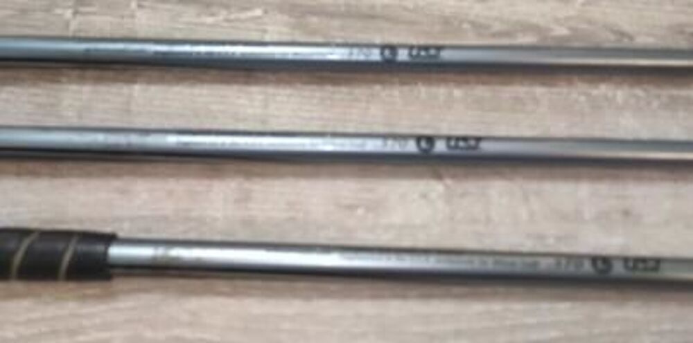 3 Fers De Golf Wilson Staff Di5 en Graphite pour Femme Sports