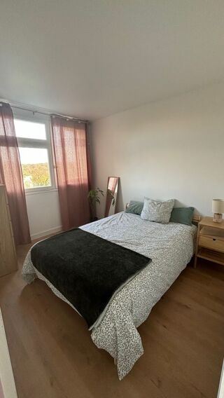  Appartement � louer 2/3 pi�ces 45 m�
