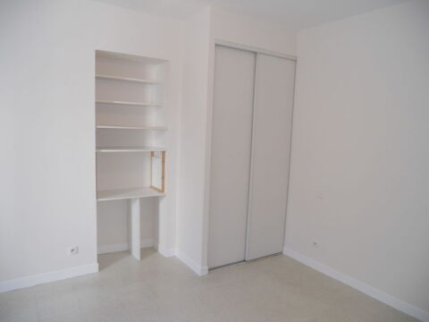  Appartement � louer 1 pi�ce 22 m�