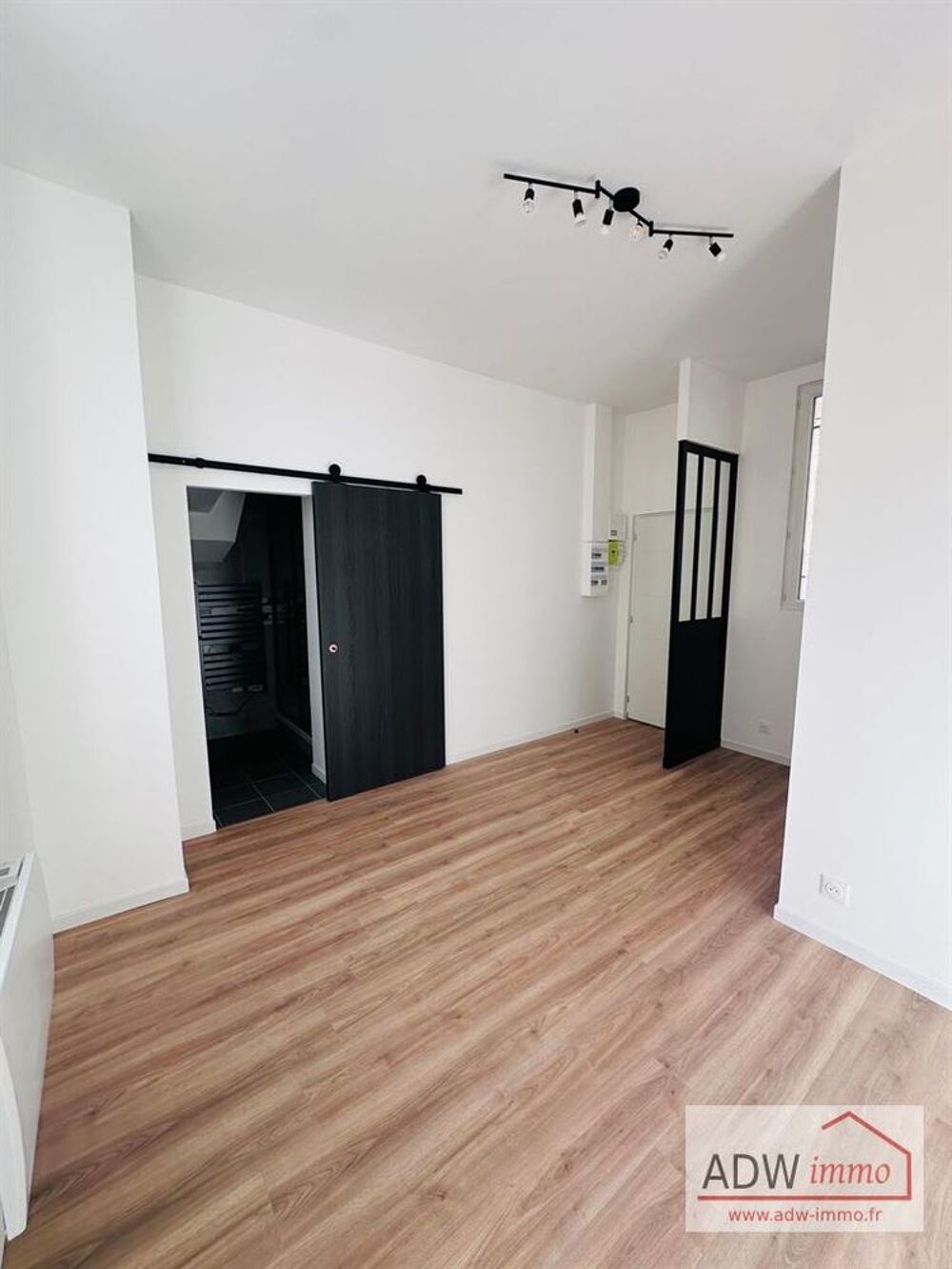 Vente Appartement Appartement 2 pièces - NEUF - 25 MIN PARIS GARE DE LYON Melun