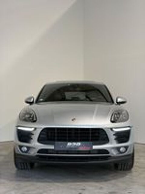 Macan 2.0 250 ch PDK 2017 occasion 30132 Caissargues