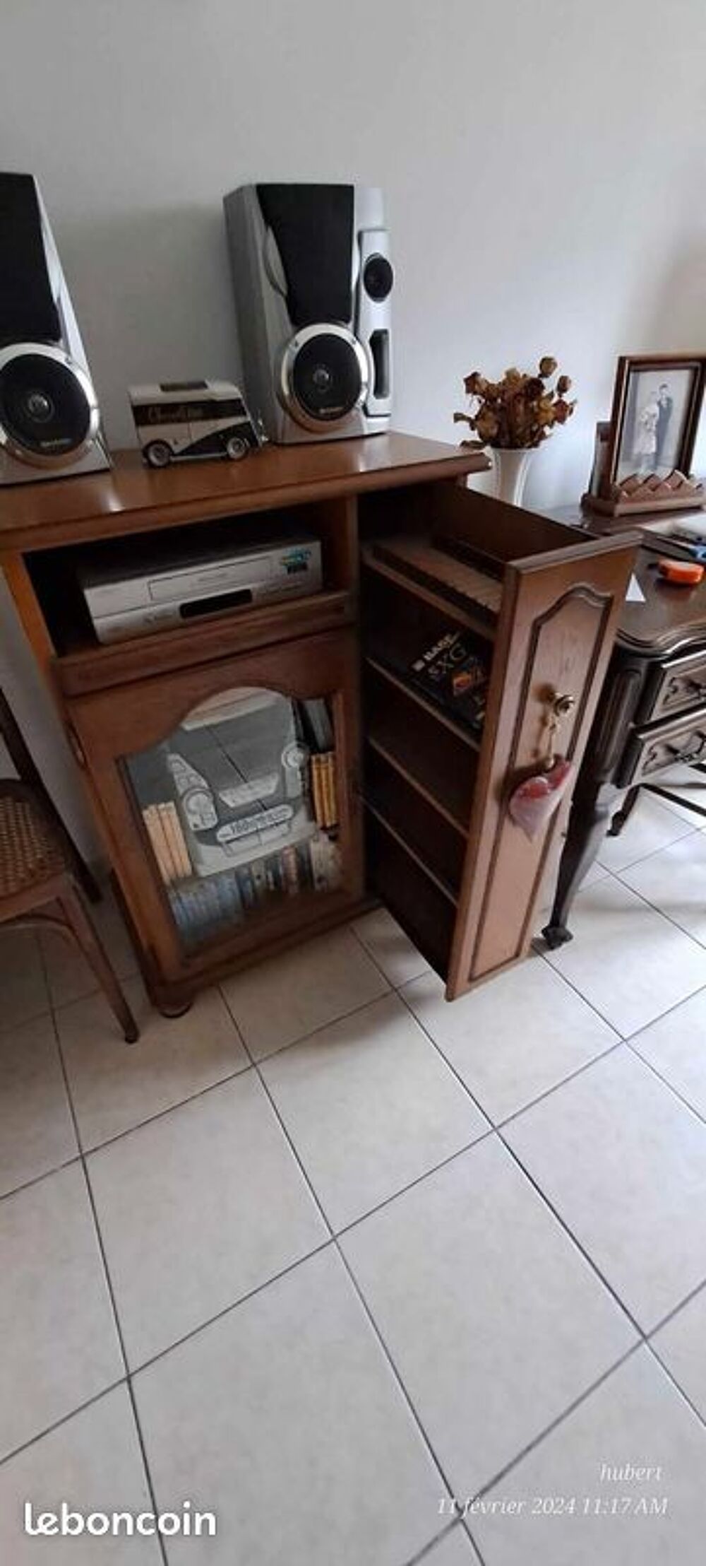 meuble hifi Meubles
