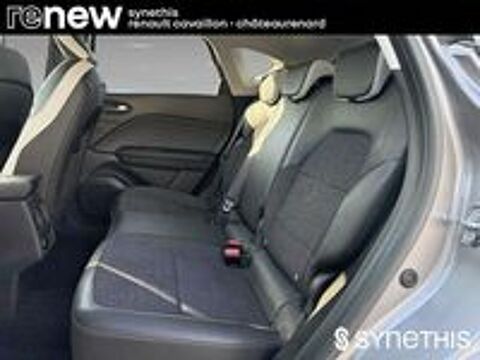 Captur E-Tech Plug-in 160 - 21 Intens 2022 occasion 84300 Cavaillon