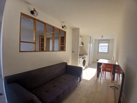  Appartement  louer 1 pice 39 m