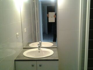  Appartement � louer 1 pi�ce 32 m�