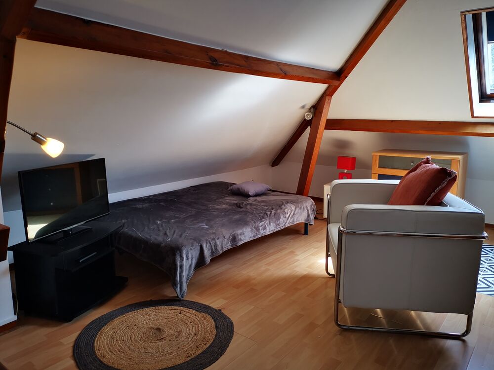Location Appartement studio meublé tout confort hyper centre Lens Lens