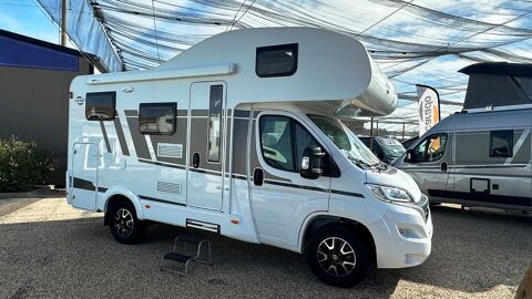 CARADO Camping car 2025 occasion Saint-Gervais 33240