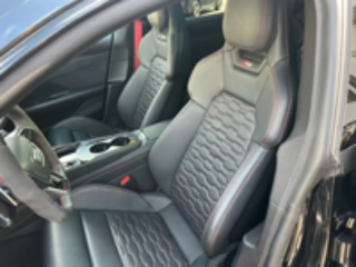 E-TRON RS e-tron GT 598 ch quattro 2023 occasion 59000 Lille