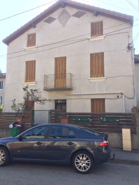  Appartement � louer 2 pi�ces 30 m�