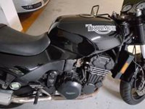 TRIUMPH 1995 occasion 75016 Paris