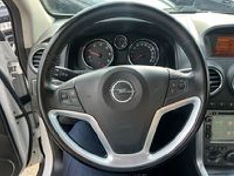Antara 2.2 CDTI 163 ch 4x2 Start/Stop Edition Pack 2013 occasion 82000 Montauban