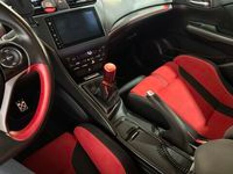 Civic 2.0 i-VTEC Type R GT 2016 occasion 30510 G&eacute;n&eacute;rac