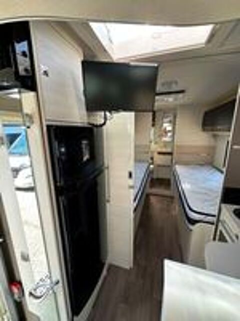  2017 occasion 33240 Saint-Gervais