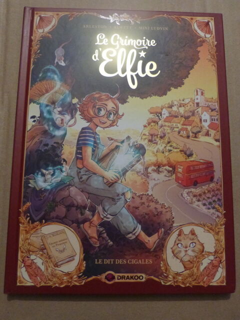 BD EDITIONS DRAKOO 1 Brest (29)