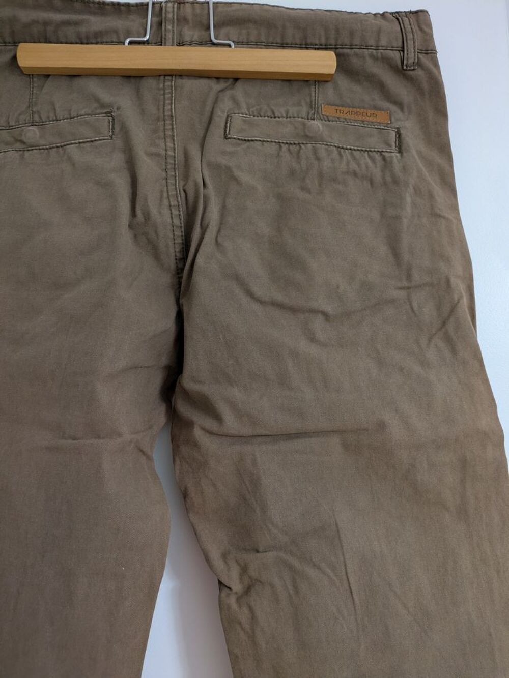 Pantalon Vêtements