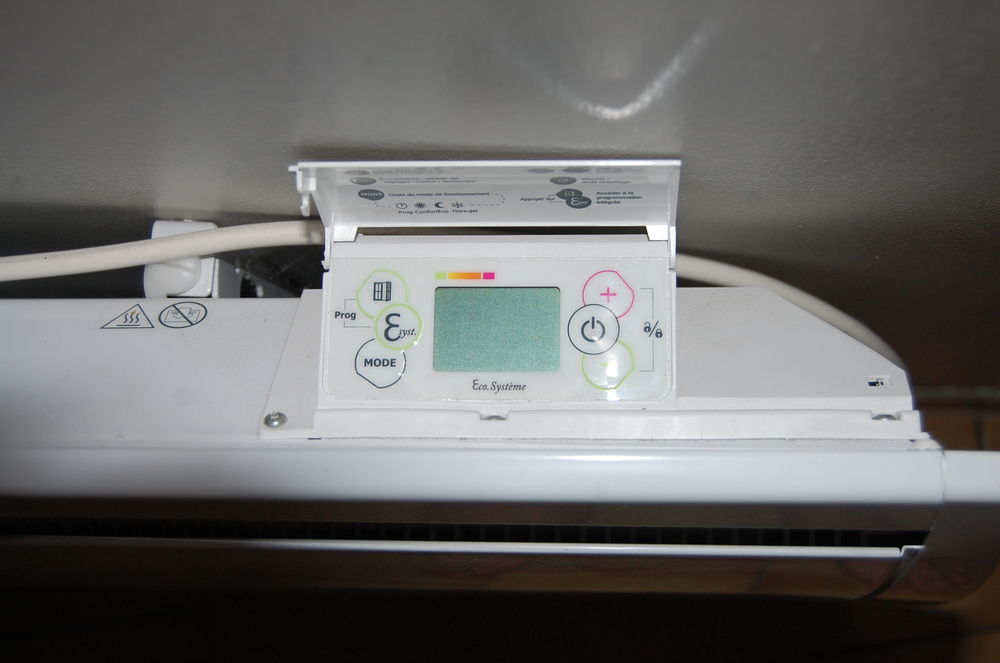 Radiateur Concorde Design 1500W Electrom�nager