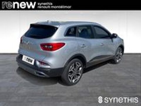Kadjar TCe 140 EDC Techno 2022 occasion 26200 Mont&eacute;limar