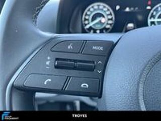 Bayon 1.0 T-GDi 100 DCT-7 Hybrid 48V Creative 2024 occasion 10600 La Chapelle-Saint-Luc