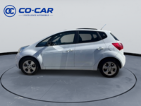 Venga 1.6 CRDi 115 ch Premium 2014 occasion 33450 Montussan