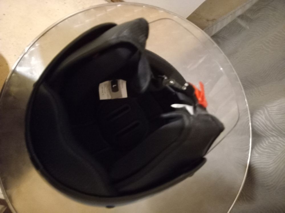 Casque Moto Cooltra Sports